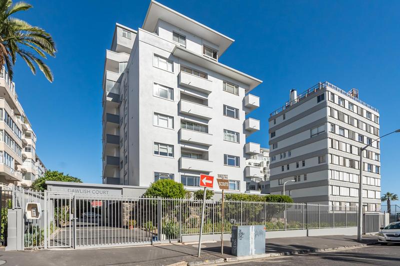 To Let 0 Bedroom Property for Rent in Sea Point Western Cape